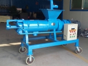 固液分離機